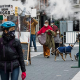 全球新冠确诊病例超350万例，死亡病例近25万