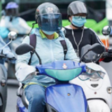 6月新规：部分省份发放高温津贴，骑摩托不带头盔将严查