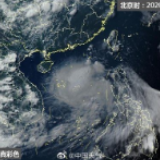最大阵风12级,今年第2号台风鹦鹉将于6月14日登陆广东