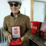 通讯：内蒙古八旬老人乡村振兴记：从“我要脱贫”到“我要扶贫”