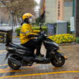 习近平总书记关切事丨新就业形态发展观察