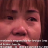 新疆警察成为恐怖分子的重点残害目标:伤害从未远去