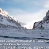 新疆一家三代护边员：与非法越境分子斗智斗勇