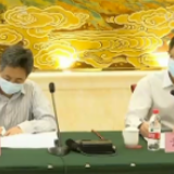 国务院联防联控机制联络组指导湖北武汉做好应急响应级别调降后常态化疫情防控工作