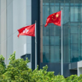 全球连屏丨香港发展前景 什么让英国学者马丁·雅克难以回答？