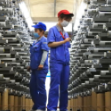 巴西经济学家：中国经济稳步复苏有助世界经济摆脱疫情影响