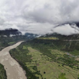 景美客自来 西藏林芝农牧民旅游脱贫记