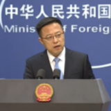 外交部:为中印务实合作人为设置障碍也将损及印方自身利益