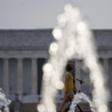 美国累计新冠确诊病例超283万例，死亡超12.9万例