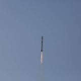 试验六号02星发射成功