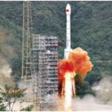 【地评线】大洋网评：中国北斗，让科技之光闪耀世界
