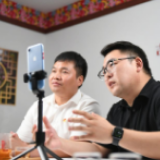 吉林驻村第一书记直播“带货”背后的故事