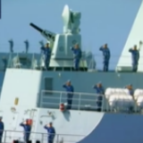 热血！100秒看中国军人超燃瞬间