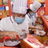 中国人的“肉篮子”越来越丰富