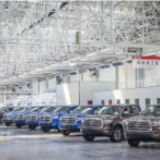 实体经济转型升级下的城市突围：重庆永川千亿级汽车产业生态城初具规模