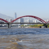 黄河之水　兰州之美——黄河兰州段生态保护和高质量发展见闻