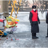 即日起沈阳市重点管控区域解除封闭并撤销相应管控措施