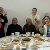 奋斗百年路 启航新征程·脱贫攻坚答卷|搬出“水窝子”，过上好日子——黄河滩区移民生活一瞥