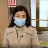 全网独家！记者连线：直击被暴力冲击后的美国国会大厦
