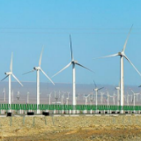 我国沙漠、戈壁、荒漠地区大型风电光伏基地项目有序开工