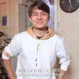 万人说新疆 | 艾尔扎提：用画笔绘制史诗《玛纳斯》