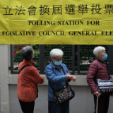 国际时评丨快评：百万港人用实际行动粉碎谎言与污蔑