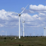 能源转型步伐更稳健，可再生能源发电累计装机容量超十亿千瓦