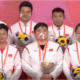 港媒热评：内地健儿访港刮起“体育旋风” 以奥运精神振奋狮子山精神