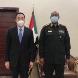 中国援助苏丹疫苗将于近日抵达