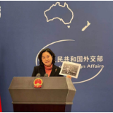 外交部：中国老百姓不允许一些外国企业吃中国的饭、砸中国的碗