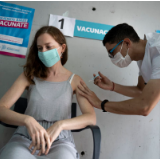 中国疫苗带给阿根廷线下复课更多安全保障