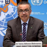 世卫组织:巴西疫情形势令人非常担忧