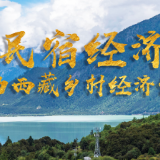 宝“藏”故事｜民宿经济助力西藏乡村经济发展