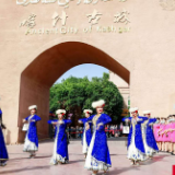中国有约丨喀什：一城丝路韵 满目古城情