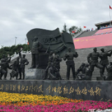 【网络媒体革命老区行】走进前南峪 探访太行山小乡村的“致富经”