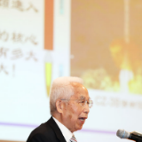 道阻且长 行则将至——航天专家对话香港青年
