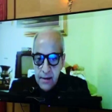 【中国那些事儿】意共总书记：中国共产党开辟世界社会主义建设新道路