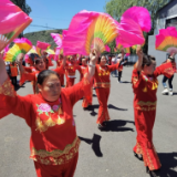 老区新貌：兴县花子村村级产业助力乡村振兴