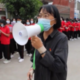 【奋斗百年路 启航新征程】“七一勋章”获得者：点亮乡村女孩人生梦想的张桂梅