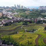 新华全媒+·“七一”重要讲话精神在基层丨贵州毕节：在奢香古镇安居乐业