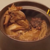 这种美食曾是“火车食物链”的顶端，你流口水了吗？