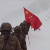 祖国需要我随时都在！
