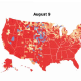 环球深观察丨美式“政治病毒”之恶:“戏精国”此番表现原来是故伎重演