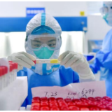 上海确认一例新冠病毒患者 已转运收治