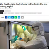 肯尼亚媒体：团结抗疫才是当务之急