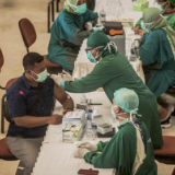 纵论天下|这项中国行动为世界团结抗疫作出重要贡献