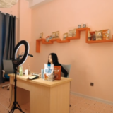 这里是新疆 | 和田主播古再丽带你打卡团城