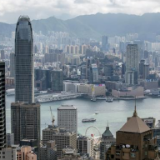 129名香港公务员拒签宣誓声明，港府：大部分已离开政府