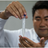 时刻知道丨地球上的二氧化碳或许找到了一个好归宿：人工合成淀粉