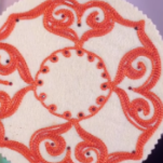 万人说新疆丨绣相传